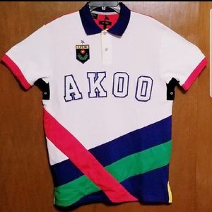 akoo polo